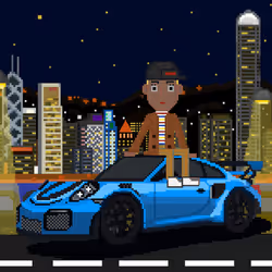 Fatal Racingarage #0027