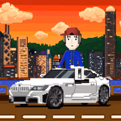 Fatal Racingarage #0026