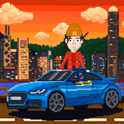 Fatal Racingarage #0031