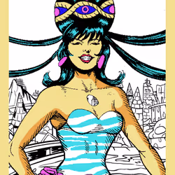 Card #186