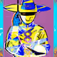 4