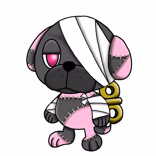 Babybunta 2nd Collection