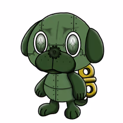 BabyBunta 2nd collection #28
