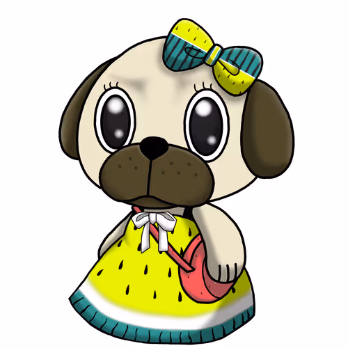 Babybunta 2nd Collection