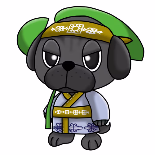 Babybunta 2nd Collection