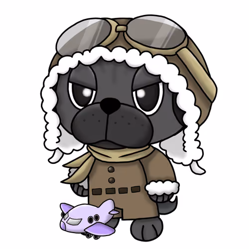 BabyBunta 2nd collection #269