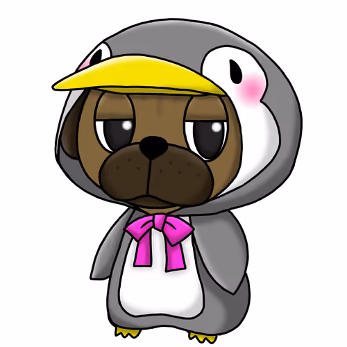 BabyBunta 2nd collection #928