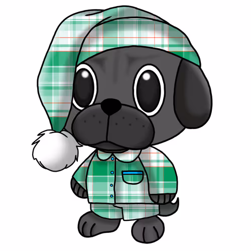 BabyBunta 2nd collection #101