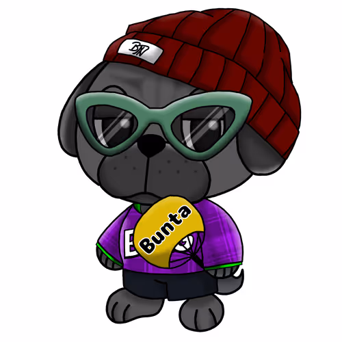 Babybunta 2nd Collection