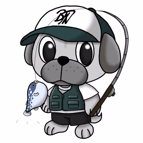 BabyBunta 2nd collection #768