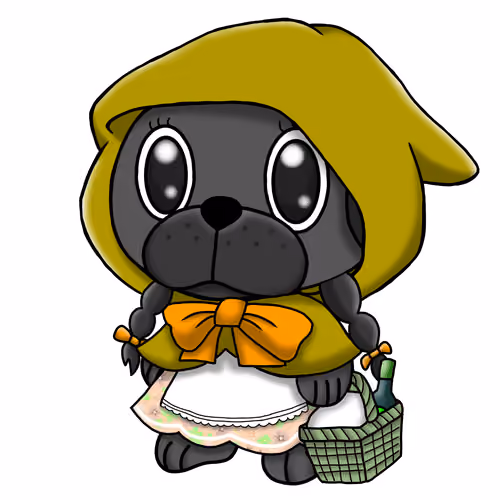 BabyBunta 2nd collection #687