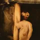 Naked Flames In Motion