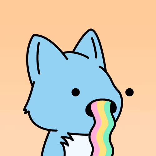 Doodle Friends #2866
