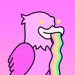 Doodle Friends #779
