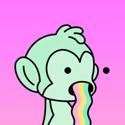 Doodle Friends #2361