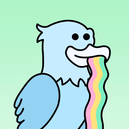 Doodle Friends #884