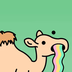 Doodle Friends #462