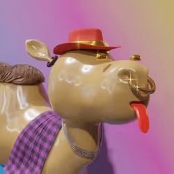 2731