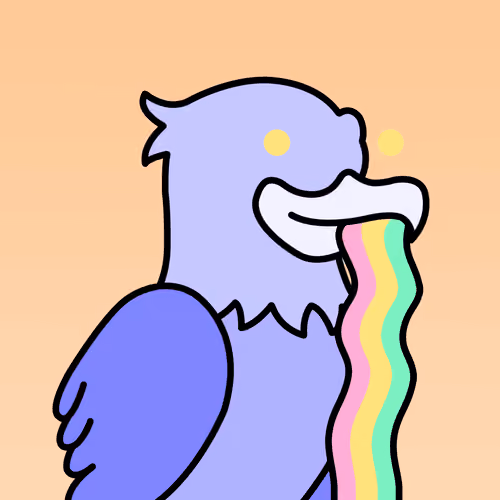 Doodle Friends #913