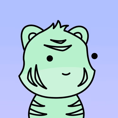 Doodle Friends #2642
