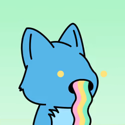 Doodle Friends #2777