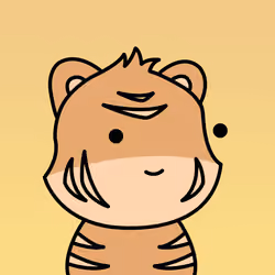 Doodle Friends #2471