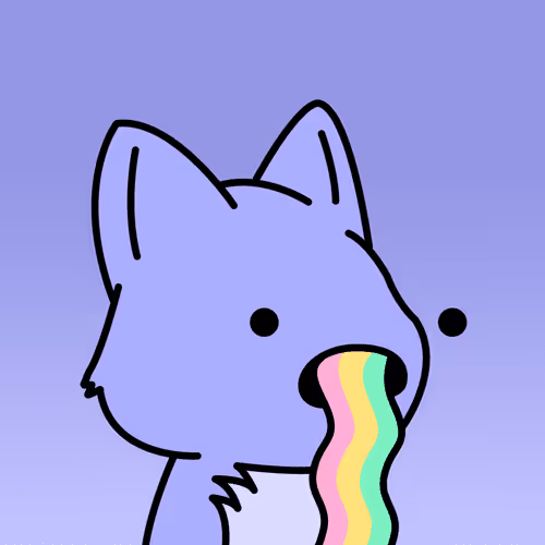 Doodle Friends #2803