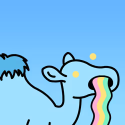 Doodle Friends #539