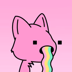 Doodle Friends #2797
