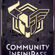 InfiniGods Community Pass