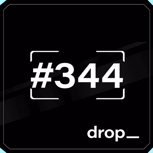 Dropspace Mint Ticket #344