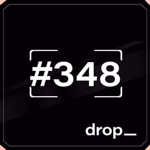 Dropspace Mint Ticket #348
