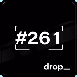 Dropspace Mint Ticket #261