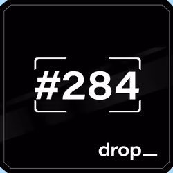 Dropspace Mint Ticket #284