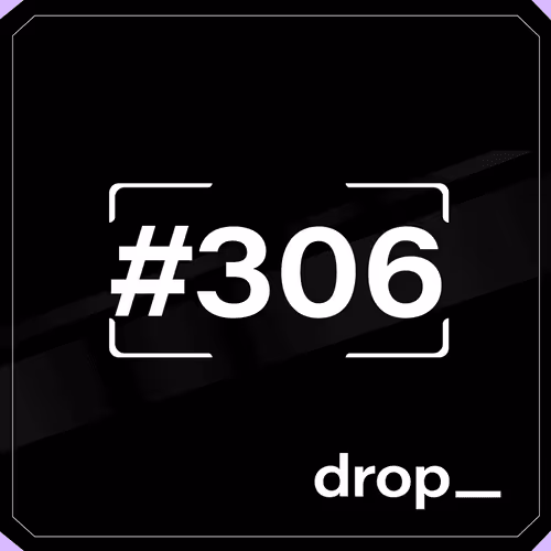 Dropspace Mint Ticket #306