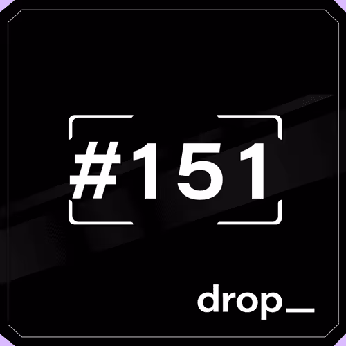 Dropspace Mint Ticket #151
