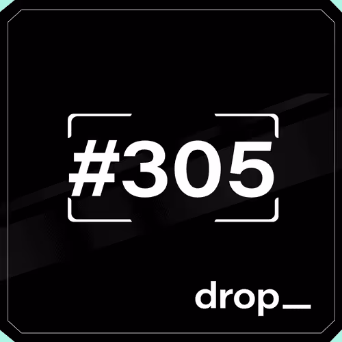 Dropspace Mint Ticket #305