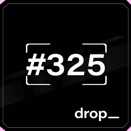 Dropspace Mint Ticket #325
