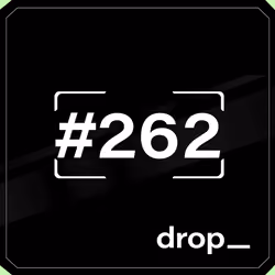Dropspace Mint Ticket #262