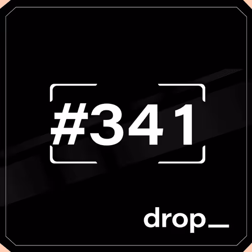 Dropspace Mint Ticket #341