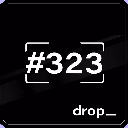Dropspace Mint Ticket #323