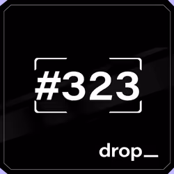 Dropspace Mint Ticket #323