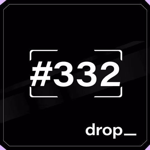 Dropspace Mint Ticket #332