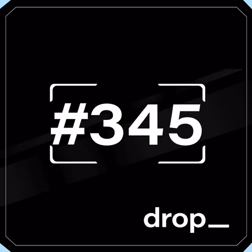 Dropspace Mint Ticket #345