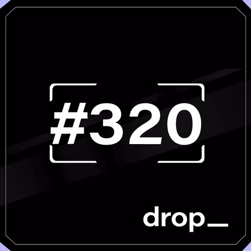 Dropspace Mint Ticket #320