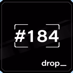 Dropspace Mint Ticket #184