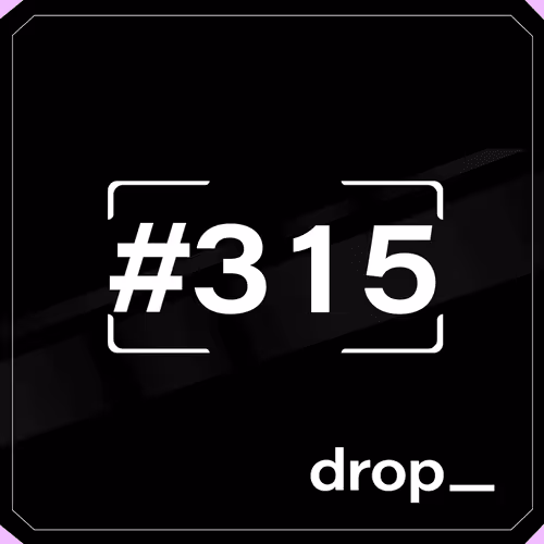 Dropspace Mint Ticket #315