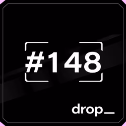 Dropspace Mint Ticket #148