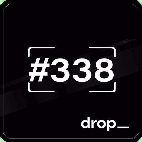 Dropspace Mint Ticket #338