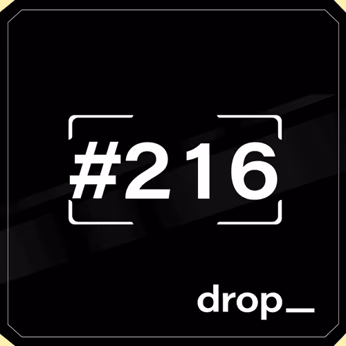 Dropspace Mint Tickets